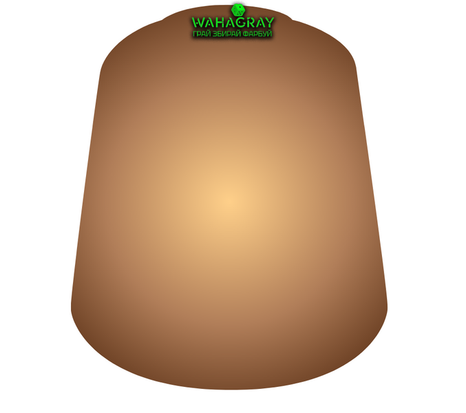 Фарба LAYER - HASHUT COPPER (12ML)_st