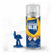 Спрей-краска MACRAGGE BLUE SPRAY