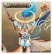 Миниатюра LUMINETH REALM-LORDS - ARCHMAGE TECLIS