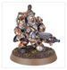 Набір мініатюр KHARADRON OVERLORDS - GRUNDSTOK THUNDERERS