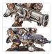 Набір мініатюр KHARADRON OVERLORDS - GRUNDSTOK THUNDERERS