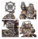 Набір мініатюр KHARADRON OVERLORDS - GRUNDSTOK THUNDERERS