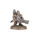 Набір мініатюр KHARADRON OVERLORDS - GRUNDSTOK THUNDERERS