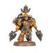 Мініатюра IMPERIAL FISTS - FAFNIR RANN
