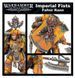 Мініатюра IMPERIAL FISTS - FAFNIR RANN