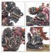 Предзаказ Набор миниатюр BATTLEFORCE - CHAOS SPACE MARINES WARBAND