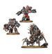 Предзаказ Набор миниатюр BATTLEFORCE - CHAOS SPACE MARINES WARBAND