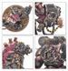 Предзаказ Набор миниатюр BATTLEFORCE - CHAOS SPACE MARINES WARBAND
