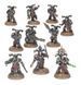 Предзаказ Набор миниатюр BATTLEFORCE - CHAOS SPACE MARINES WARBAND