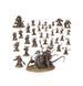 Предзаказ Набор миниатюр BATTLEFORCE - CHAOS SPACE MARINES WARBAND