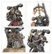 Предзаказ Набор миниатюр BATTLEFORCE - CHAOS SPACE MARINES WARBAND