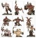 Набор миниатюр SPEARHEAD - BLADES OF KHORNE