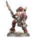 Набор миниатюр SPEARHEAD - BLADES OF KHORNE