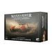 Миниатюра LEGIO CUSTODES - CORONUS GRAV-CARRIER