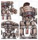 Набор миниатюр LEGIONS IMPERIALIS - MECHANICUM ACASTUS KNIGHTS ASTERIUS