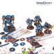 Предзаказ Стартовый набор StarCraft Terran Starter Set