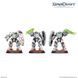Предзаказ Стартовый набор StarCraft Terran Starter Set